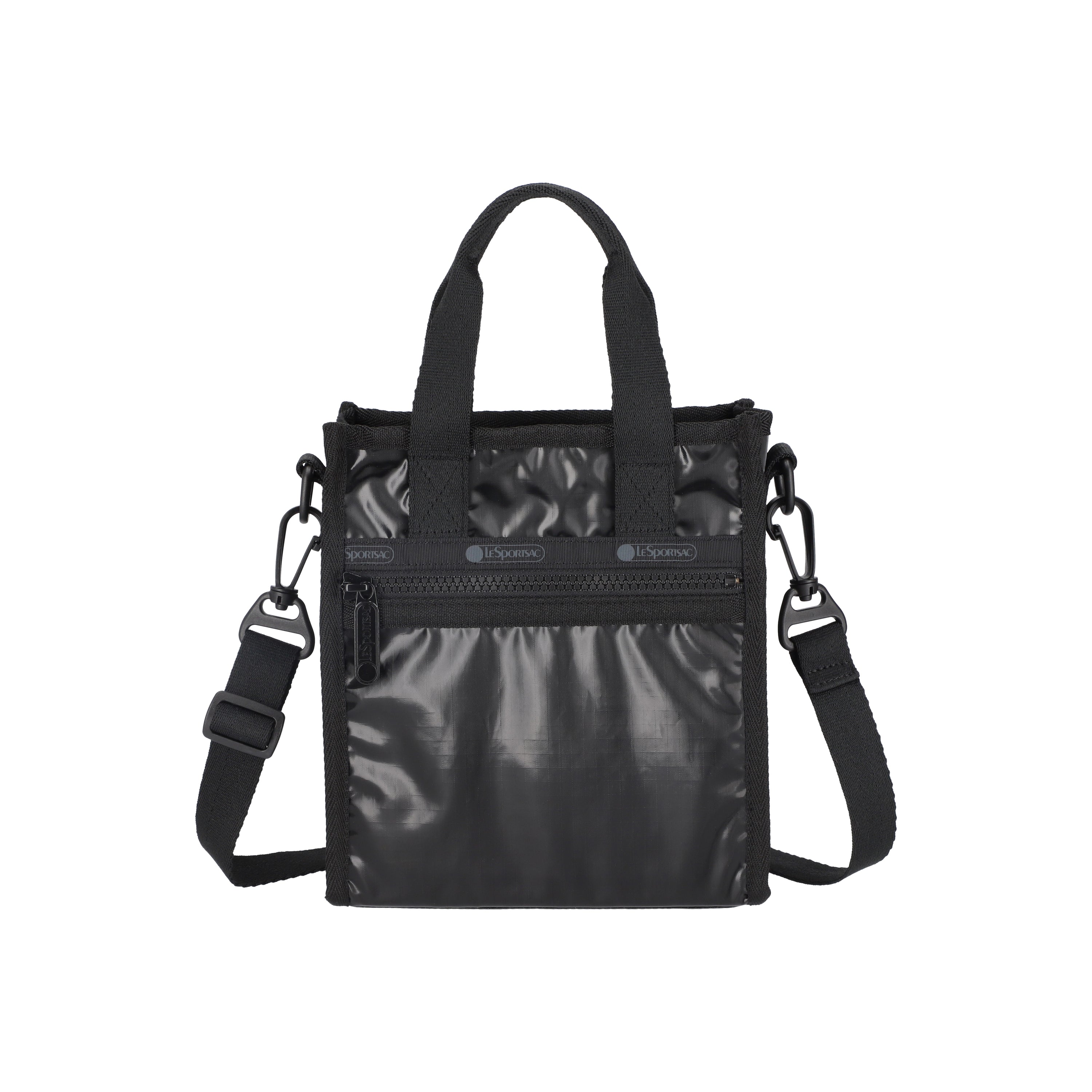 Lesportsac gabrielle box online tote